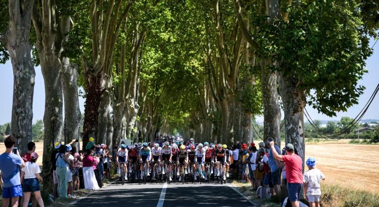Fejfájás a 2028-as versenynaptárat illetően, ütközik a Tour de France és az olimpia