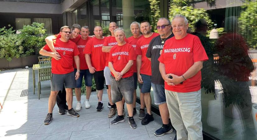 Snapszer: mozgalmas időszak - versenyek, eredmények, elnökváltás