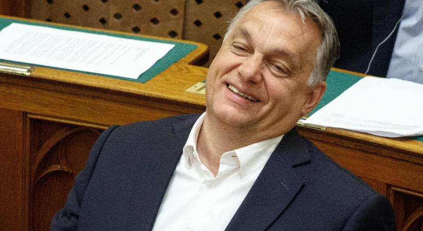 Vigyázat: Újabb kamupárt alakult Orbán javára