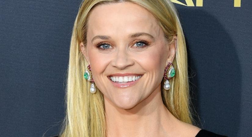 Reese Witherspoon és az új párja között hatalmas a szerelem: íme a legfrissebb fotók róluk