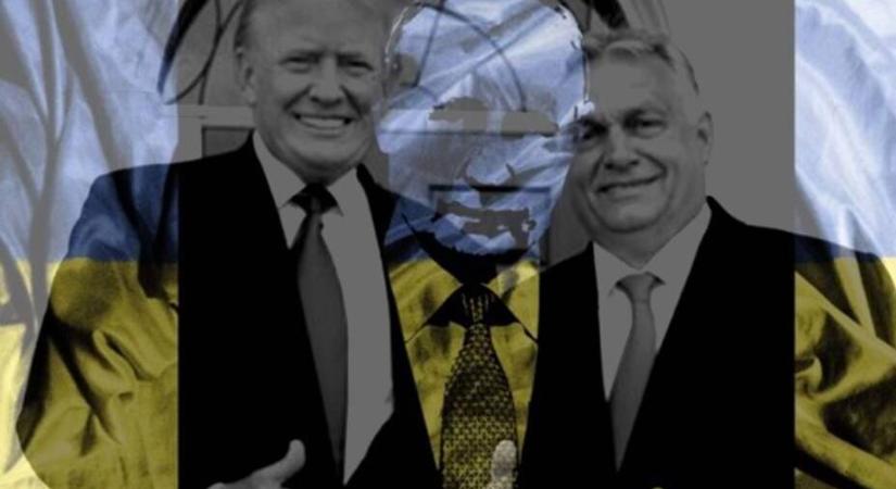 Zavar Amerikában, az ígéret földjén, zavar a nagyvilágban, zavar Európában!