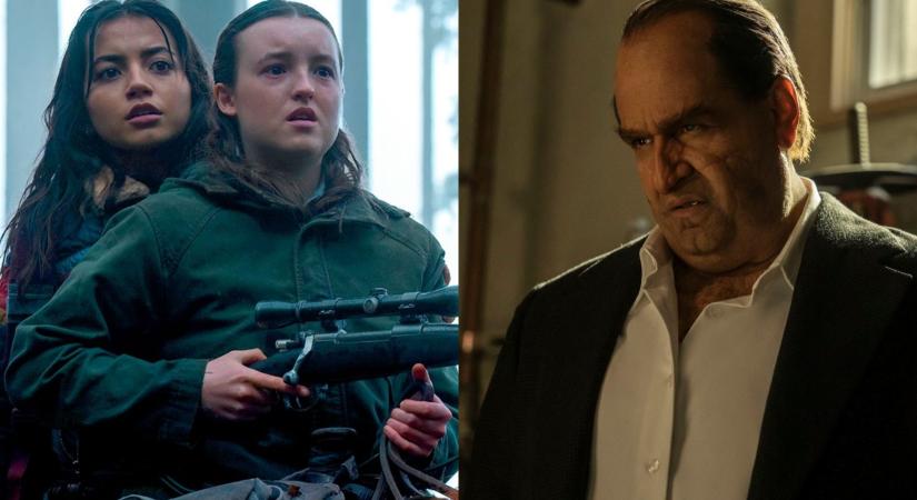 Az HBO vezetője a The Last of Us és a Pingvin jövőjéről beszélt: Folytatódik-e egyáltalán a gothami sorozat, és milyen hatással lesz a posztapokaliptikus szériára Neil Druckmann távozása