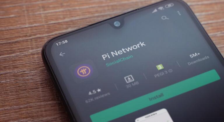 3 ok, amiért a Binance nem listázta a Pi Network-öt