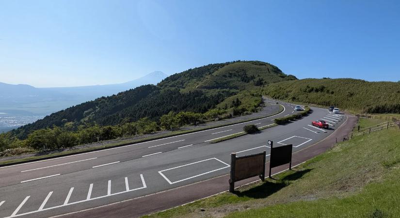 Vérbeli autórajongók kedvébe jár a szálloda