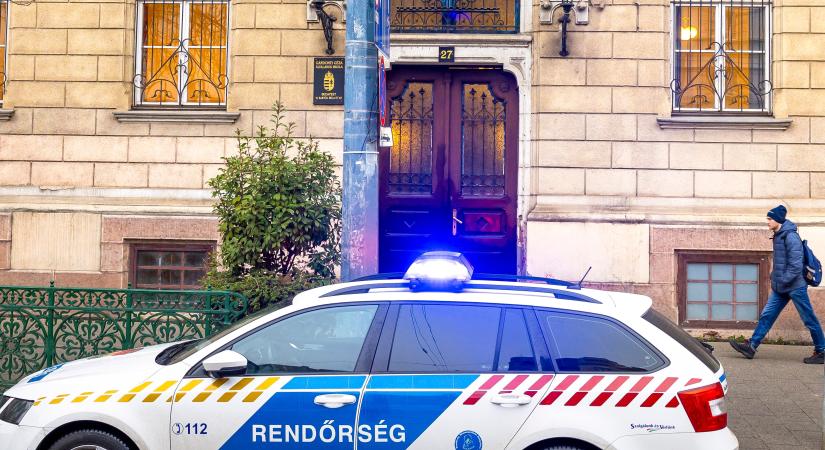 Elfoghatták az iskolai bombafenyegetések elkövetőjét - A csehek szerint Oroszország állhat az akció mögött