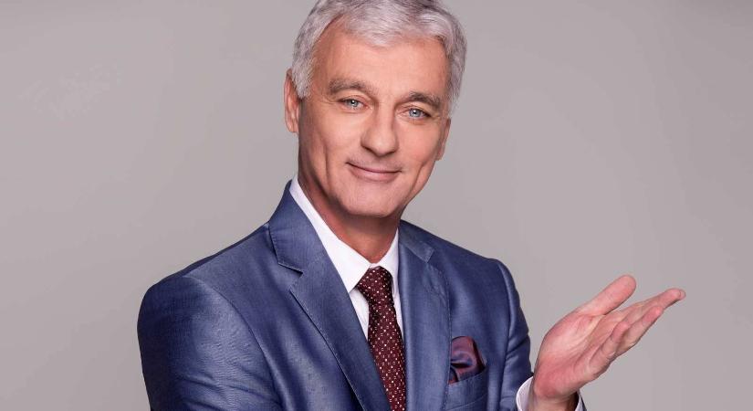 Ritka pillanat: Szellő István fiai is megjelentek a kamerák előtt – így néznek ki ma