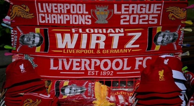 Hogyan engedhetik meg ezt maguknak Liverpoolban?! – Itt a válasz