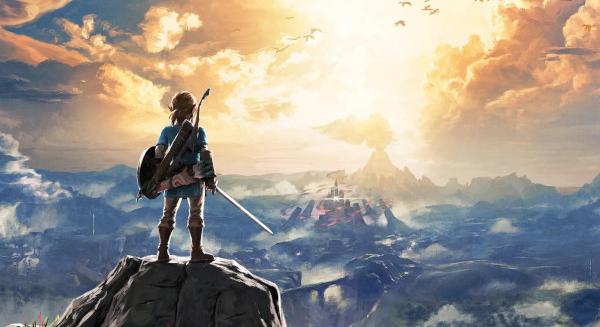 Megvannak a Legend of Zelda-film főszereplői