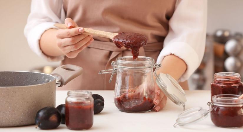 Nem minden a matek, a lekvárfőzés édes nosztalgiája felülírhatja a számokat