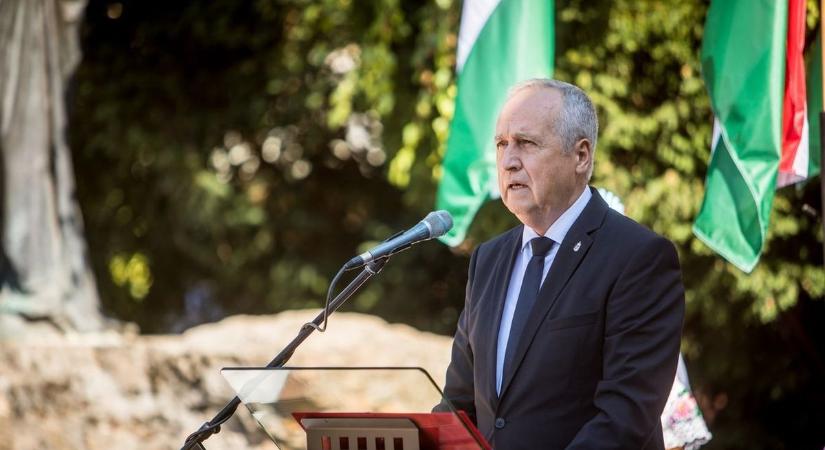 Kontrát Károly: Európai viszonylatban is példaértékű a magyar otthonteremtési program