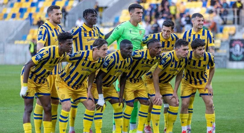 Egy figyelmen kívül hagyott mail lehetett a DAC veszte, Van Daele vállalja a felelősséget
