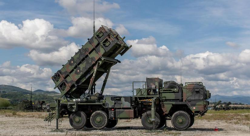 A NATO a jövő héten Patriotokkal kapcsolatos találkozót tart Ukrajna támogatása céljából – Reuters
