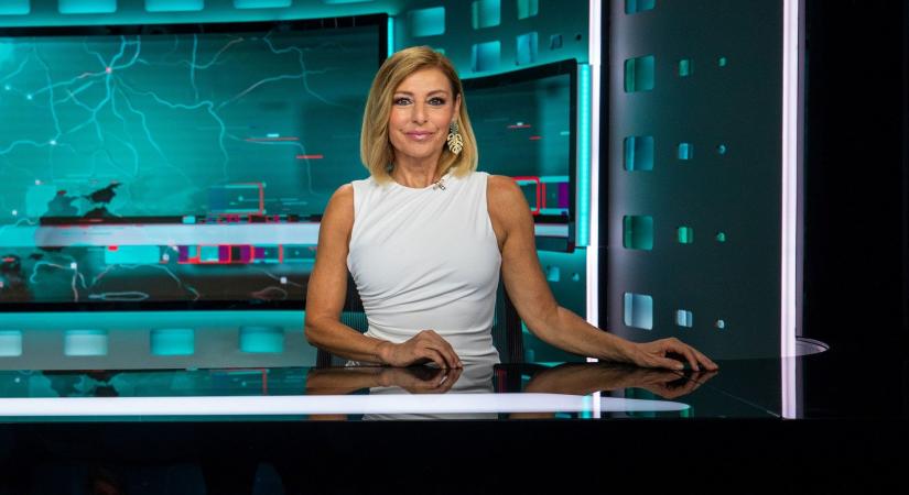 Eltűnik az RTL képernyőjéről Erős Antónia -kiderült, hogy mi az oka