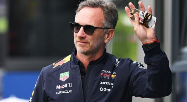 Piquet Jr: Horner teljhatalmat akart