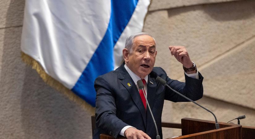 Benjámin Netanjahu: az izraeli drúzok ne lépjék át a határt