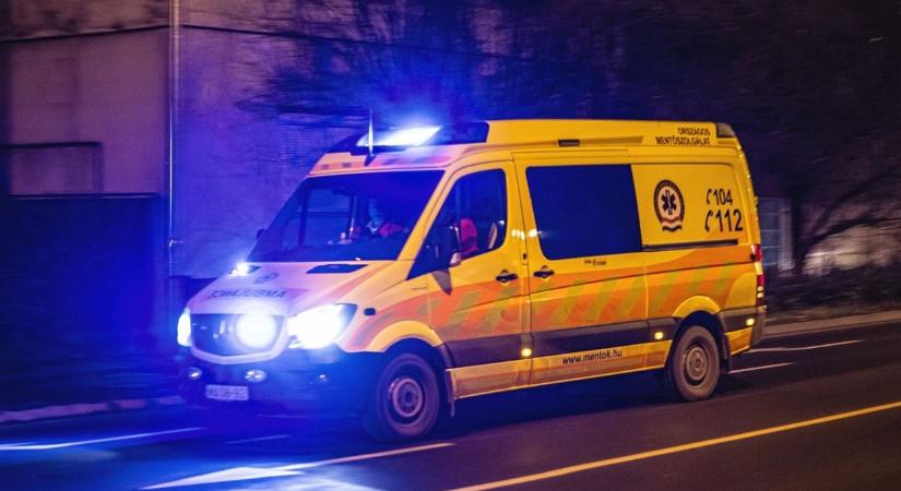 Dráma a borsodi falunapon, tánc után esett össze egy nő, azonnal leállt a légzése