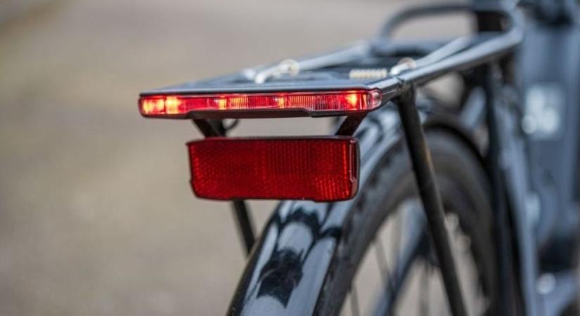 Ismét bringa és e-roller jelölés lesz Győrben, mutatjuk mikor