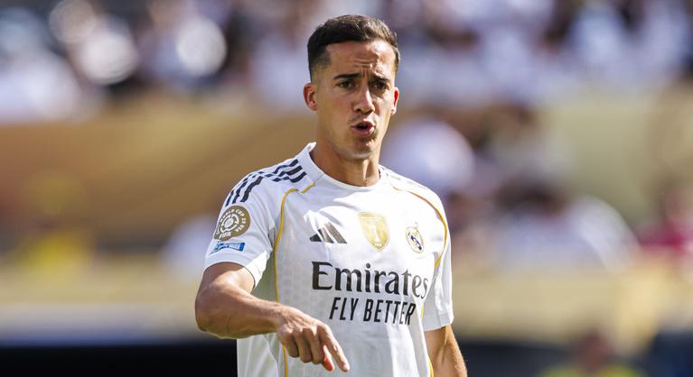 Bejelentette távozását a Real Madrid legendája, aki 17 évet töltött a csapat kötelékében