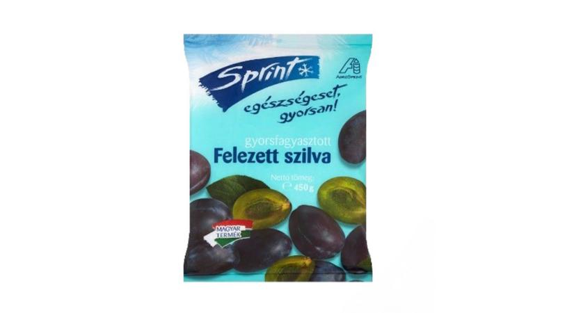 Ha a Tescoban vett gyorsfagyasztott szilvát, sürgősen vigye vissza
