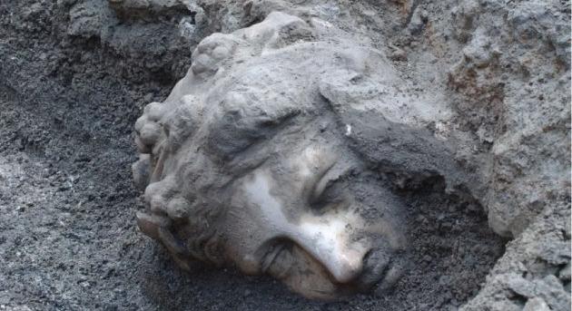 Augustus elveszett villája a Vezúvnál: szenzációs régészeti felfedezés
