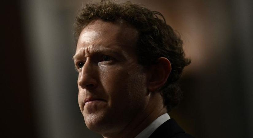 Indul Zuckerberg 8 milliárd dolláros bíróságjárása