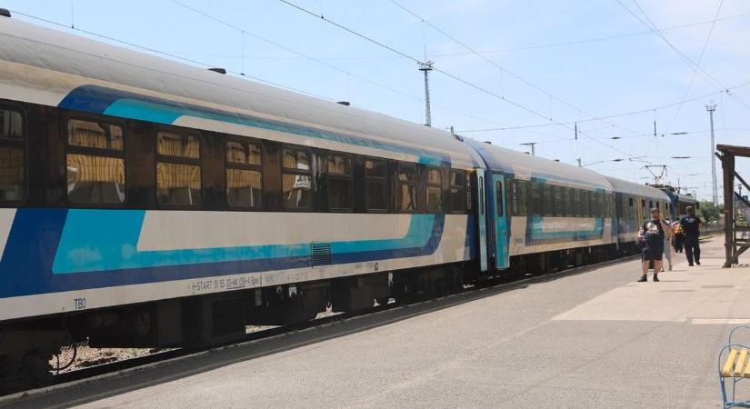Megdöbbentő bejelentést tett a MÁV a szabolcsi vonalakról! Ez sok utast érint!