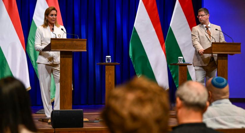 Aki támogatja az uniós költségvetést, annak Ukrajna fontosabb, mint Magyarország