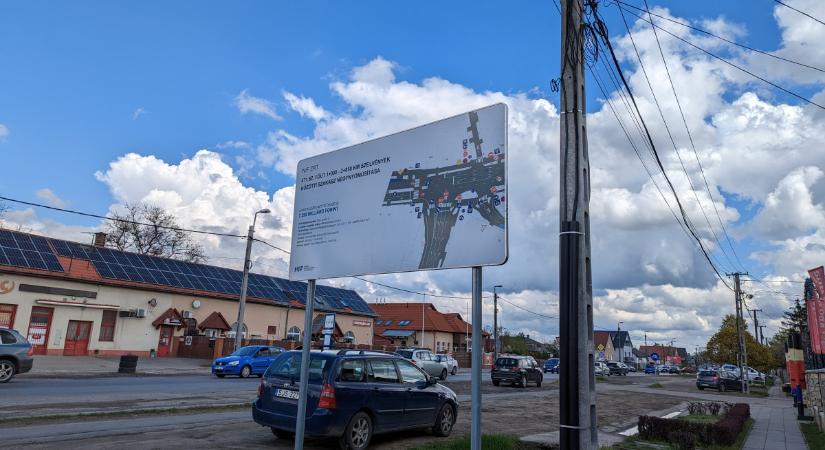 Lezárják a Sámsoni úti autóbusz-fordulót Debrecenben