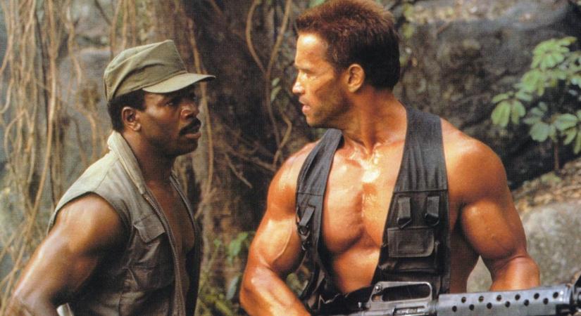 Arnold Schwarzenegger felfedte, hogy szerinte melyik filmje érdemelne meg egy folytatást