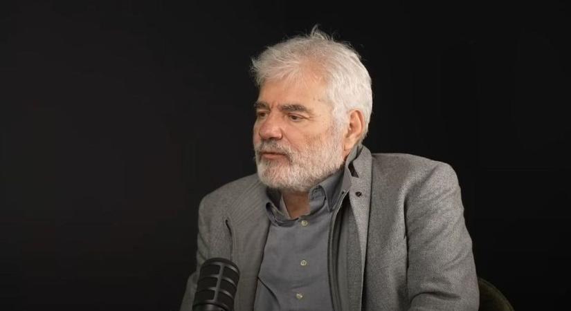 Itt az újabb megfejtés Horn Gábortól: Jót tesz Magyar Péternek, hogy ő magyar Zelenszkij!