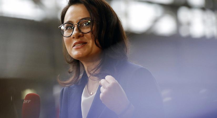 Zelenszkij bizalmasa, Trumpnak kedves: ő Julija Szviridenko, Ukrajna új miniszterelnöke