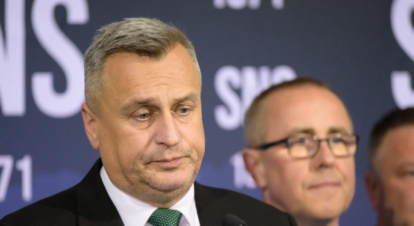 Danko: Nem kellene terhelni a cseh–szlovák kapcsolatot más államok miatt