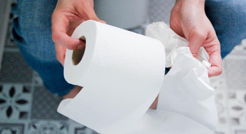 Többet vagy kevesebbet jársz vécére, mint kellene? Az egészségedről árulkodhat