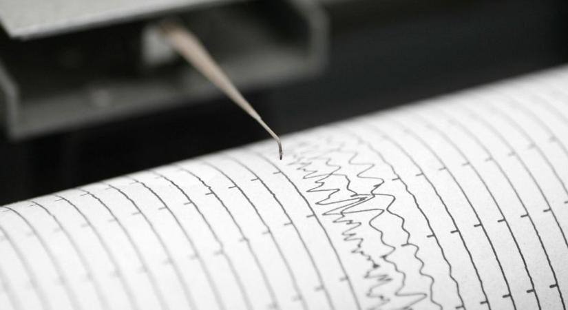 Földrengés volt Magyarországon, a lakosság is érezte