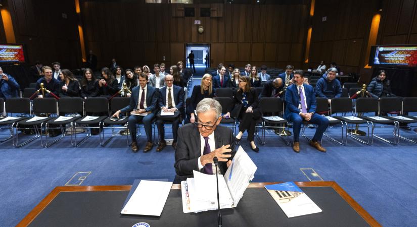Egyre biztosabb, hogy Trump kirúgná a Fed elnökét