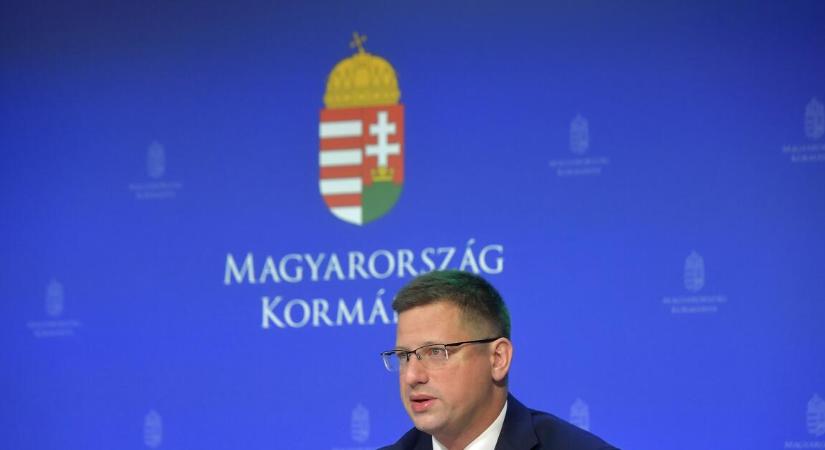 Visszavágna a kormány Ukrajnának – nem akármilyen lépésre készülnek