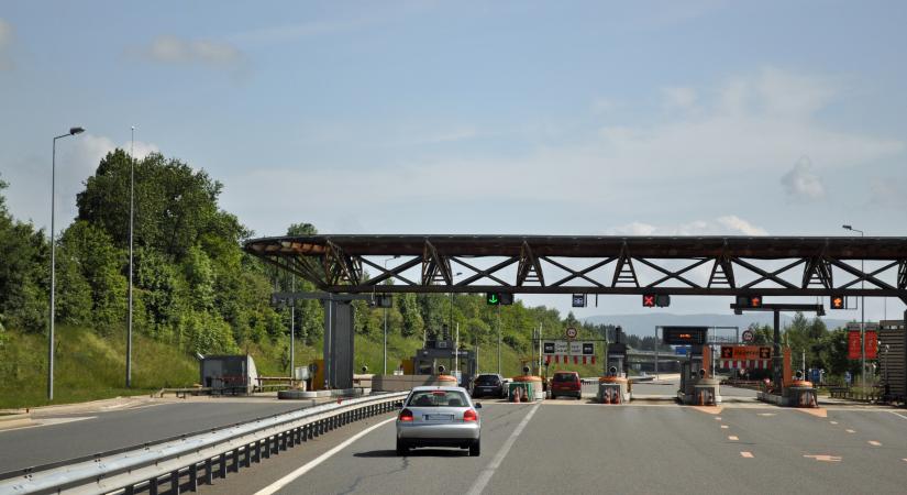 Új rendszert vezetnek be a francia fizetőkapukon - felgyorsítja a forgalmat, de sokat fizethetünk, ha nem figyelünk oda