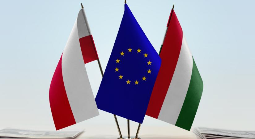 Lengyelország hadüzenettel felérő lépést tett a magyar kormánnyal szemben