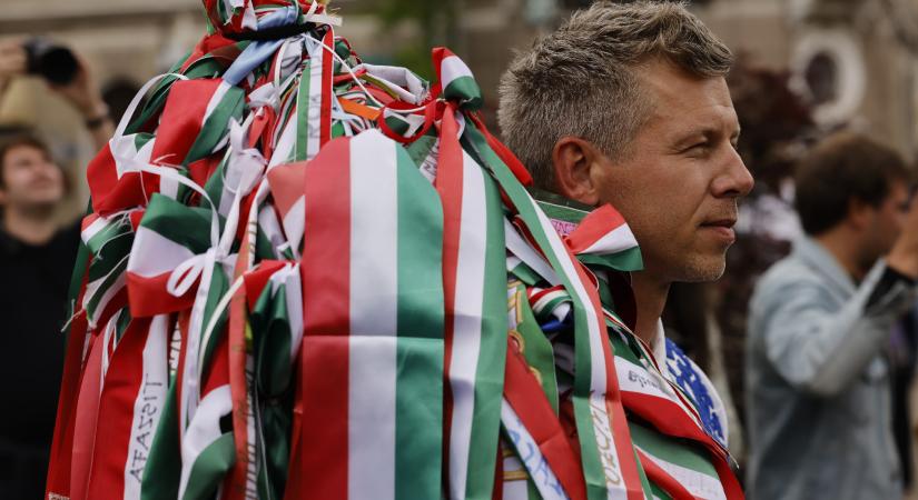 Magyarázom egy marslakónak