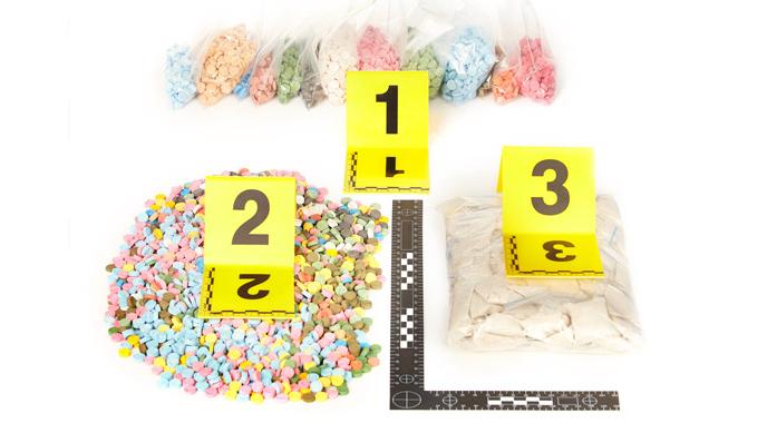 Drogok és veszélyeik: az extasy (MDMA)