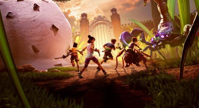A kertészeknek áll a világ az Xbox Game Pass július végi felhozatalában