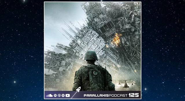Már megint egy űrinváziós film  A Föld inváziója – Csata: Los Angeles (2011)