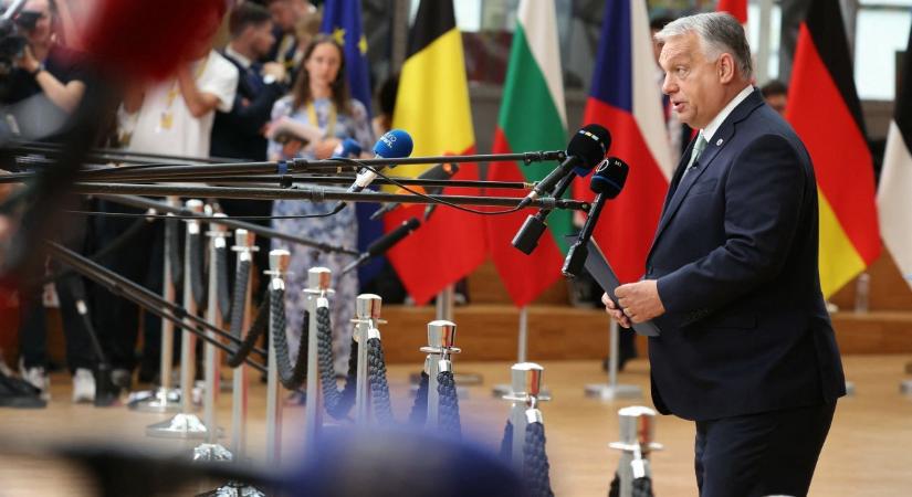 Puzsér Róbert szerint Orbán nagyon ambiciózus ember – na de ez mikor vált megbocsáthatatlan bűnné, pláne a politikában?