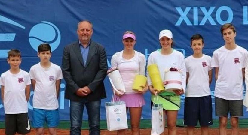 Győri salakon is játszott Wimbledon győztese