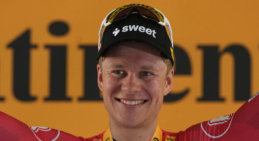 Tour de France – Hosszú szökés után a norvég Jonas Abrahamsené a szakaszgyőzelem