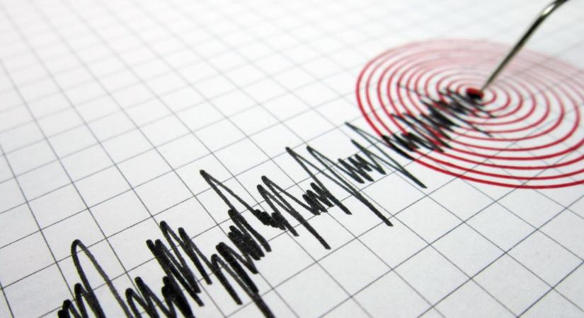 Nem hagy alább a rengés, újabb földmozgást észleltek Bács-Kiskun közelében