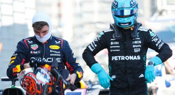 Button: Russell a jó választás Verstappen mellé