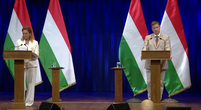Ha eddig kérdés lett volna: Orbán Viktor lesz a Fidesz miniszterelnök-jelöltje
