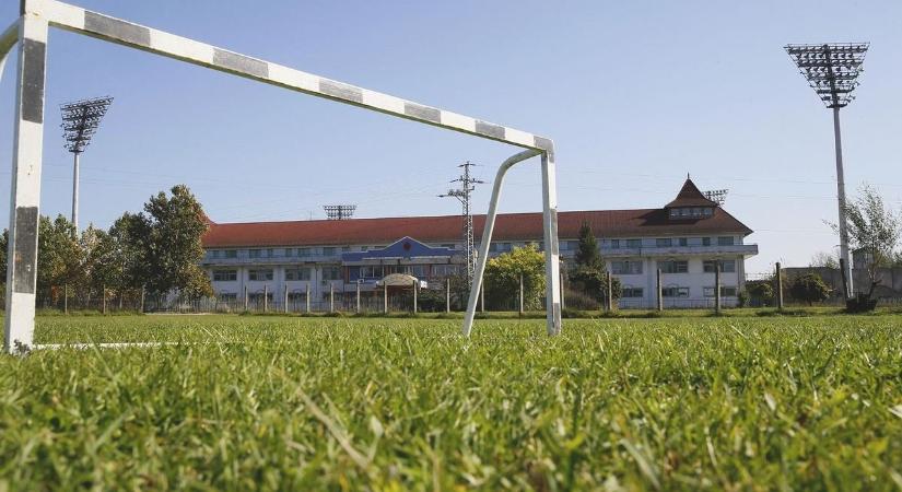 Zete-szurkolóként te is járhattál itt egykor - így pusztul most az ország egyik leghíresebb stadionja, Stadler József egykori büszkesége