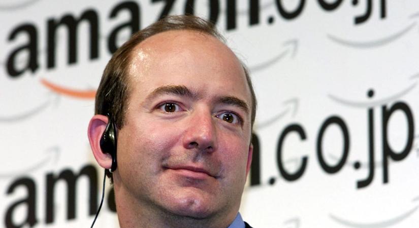 30 éve indult az Amazon - 10 érdekesség abból az időből, amikor még csengőszó jelzett minden könyveladást az irodában